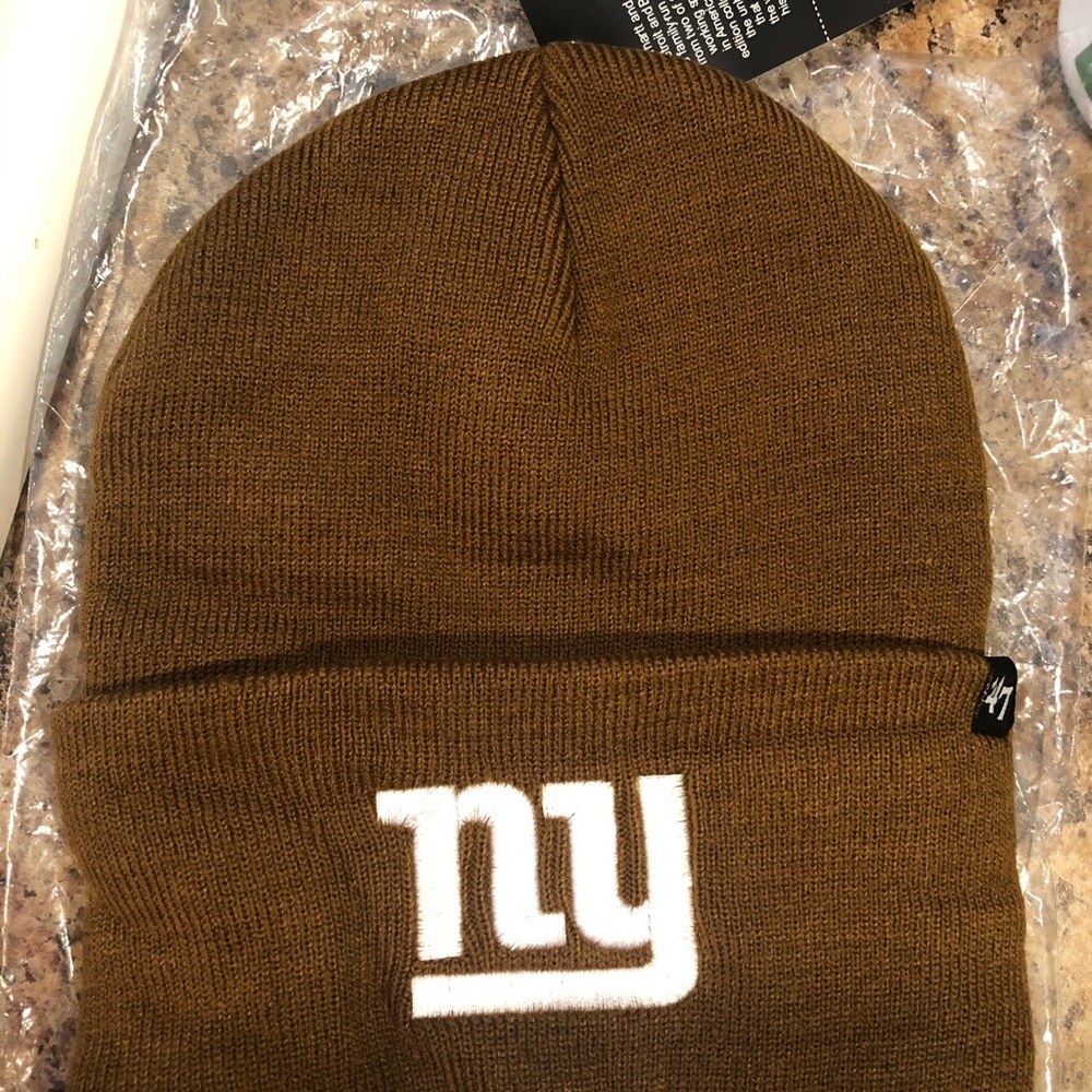 Carhartt NFL Beanie